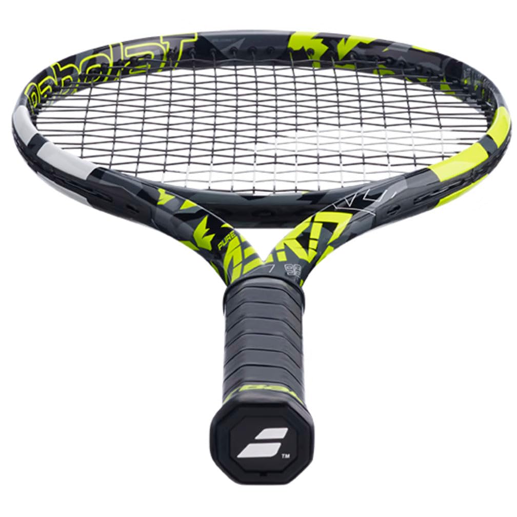 Amazon | Babolat Pure Aero Plus テニスラケット (4 1/2インチ